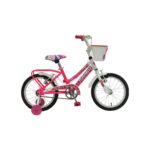 Bicicleta Tomaselli R14 Lady