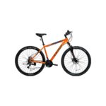 Bicicleta R29 Eurobike Praga Aluminio