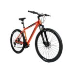 Bicicleta R29 Eurobike Praga Aluminio