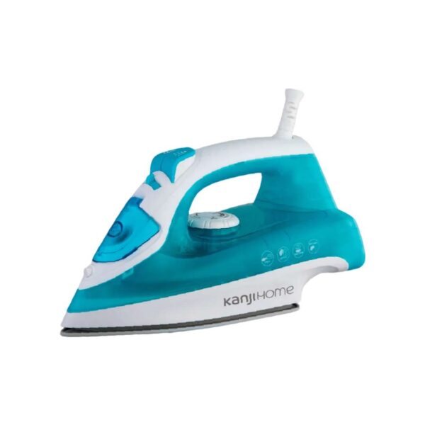 Plancha a Vapor Kanjihome