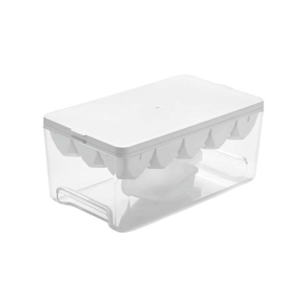 Heladera 300 Lts No Frost Inox