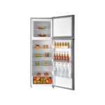 Heladera 295 Lts TM Inox