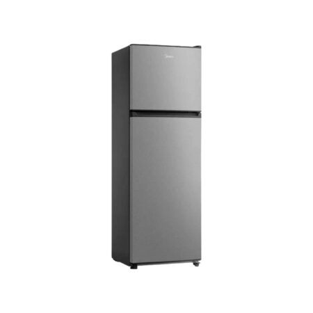 Heladera 295 Lts TM Inox