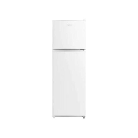 Heladera 295 Lts TM Blanca