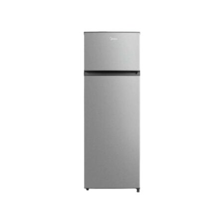 Heladera 240 Lts TM Silver