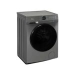 Lavarropas Midea 11.5 Kg 1400 RPM Titanium 200 W Inverter WiFi