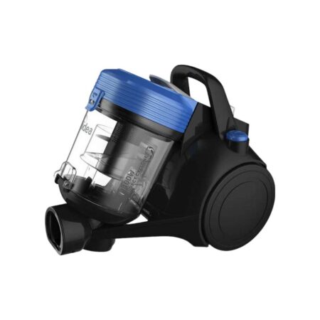 Aspiradora Midea sin Bolsa 1400W