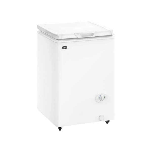 Freezer 118 Lts Inverter