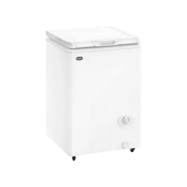 Freezer 118 Lts Inverter