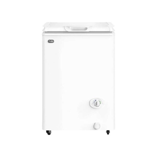 Freezer 118 Lts Inverter
