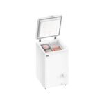 Freezer 118 Lts Inverter