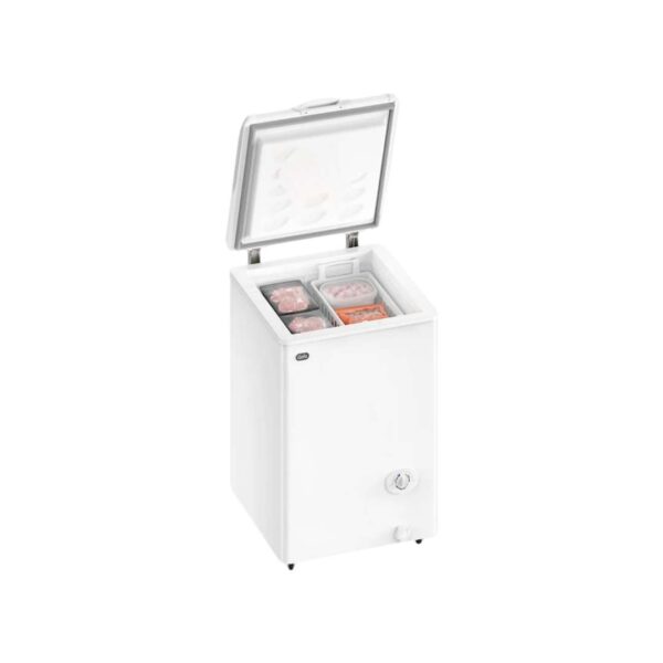 Freezer 118 Lts Inverter