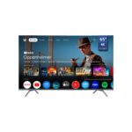 TV 65" Google Smart 4K