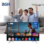 TV 55" Google