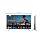 TV 55" Google