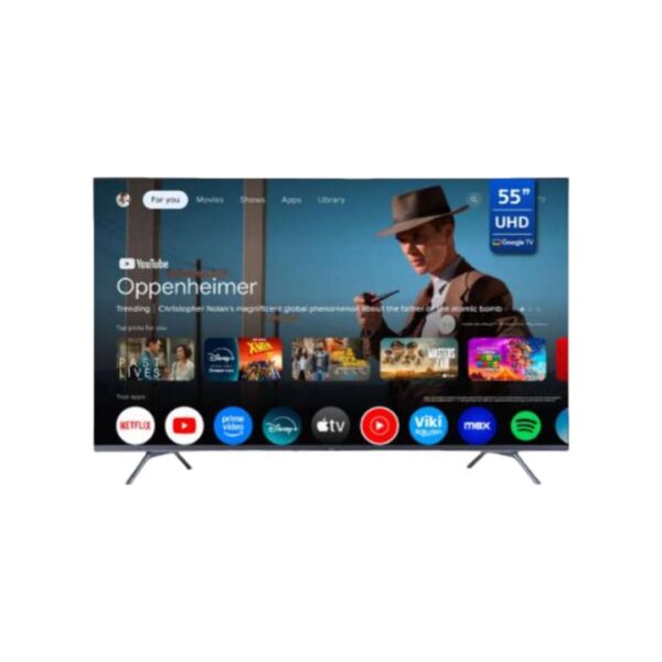 TV 55" Google