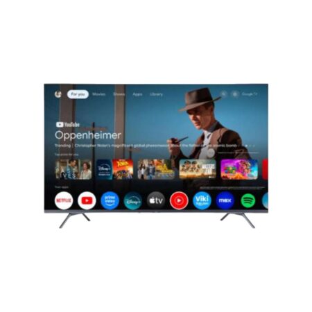 TV 55" Google