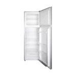 Heladera Telefunken 220 litros silver