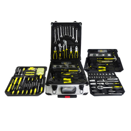 Kit de herramientas Kanji