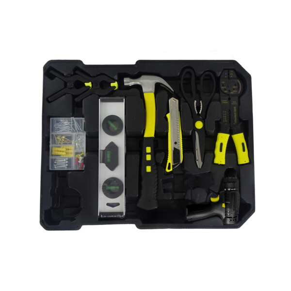 Kit de herramientas Kanji