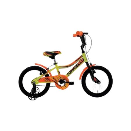 Bicicleta Tomaselli R14 Rider Varon