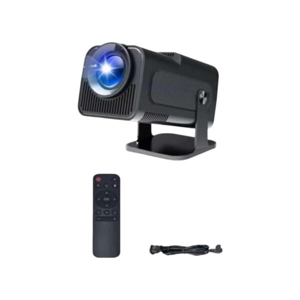 Proyector Game Ultra HD