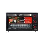 Horno Electrico Telefunken