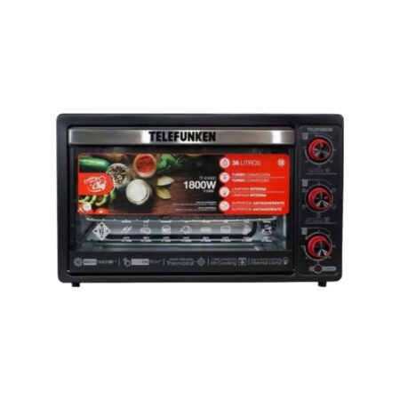 Horno Electrico Telefunken