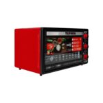 Horno Electrico Telefunken