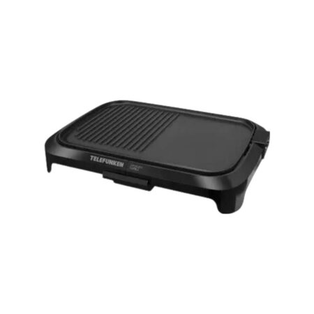 Parrilla Electrica Telefunken Power Grill