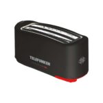 Tostadora Telefunken 4 Panes Easy Toast