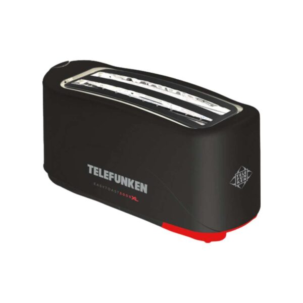 Tostadora Telefunken 4 Panes Easy Toast