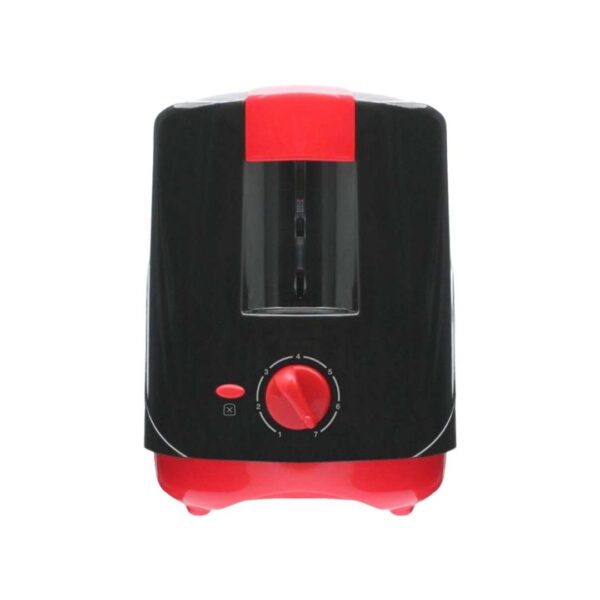 Tostadora Telefunken 4 Panes Easy Toast