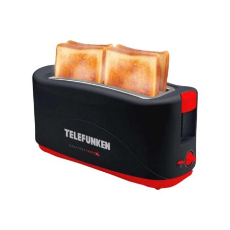 Tostadora Telefunken 4 Panes Easy Toast