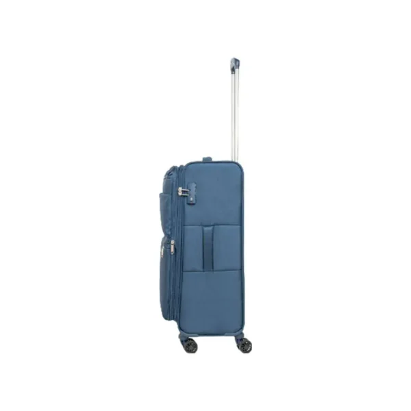 Valija 24 pulgadas ELF Azul