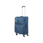 Valija 24 pulgadas ELF Azul