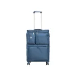 Valija 24 pulgadas ELF Azul