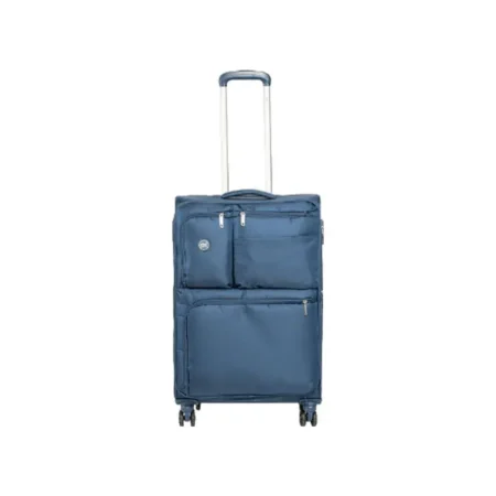 Valija 24 pulgadas ELF Azul