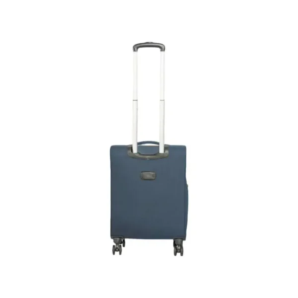 Valija 20 pulgadas ELF Azul
