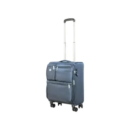 Valija 20 pulgadas ELF Azul