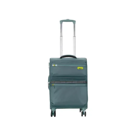 Valija 20 pulgadas ELF Verde