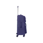 Valija 24 pulgadas ELF Violeta