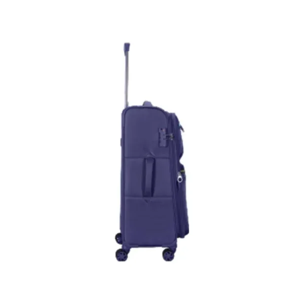 Valija 24 pulgadas ELF Violeta