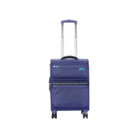 Valija 20 pulgadas ELF Violeta