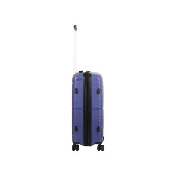 Valija 20 pulgadas ELF PP Azul