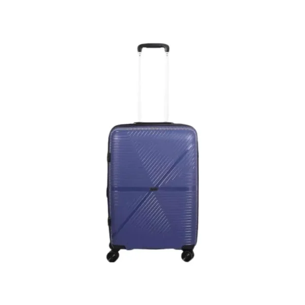 Valija 20 pulgadas ELF PP Azul
