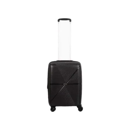 Valija 20 pulgadas ELF PP Negra