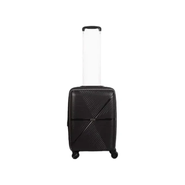 Valija 20 pulgadas ELF PP Negra