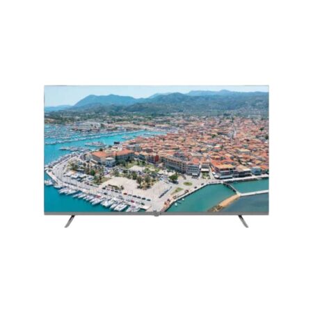 TV 55 pulgadas Noblex Google TV
