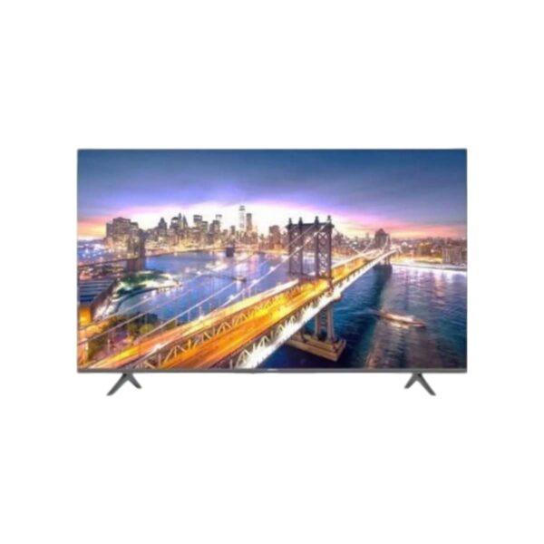 TV 75 pulgadas Noblex Google TV